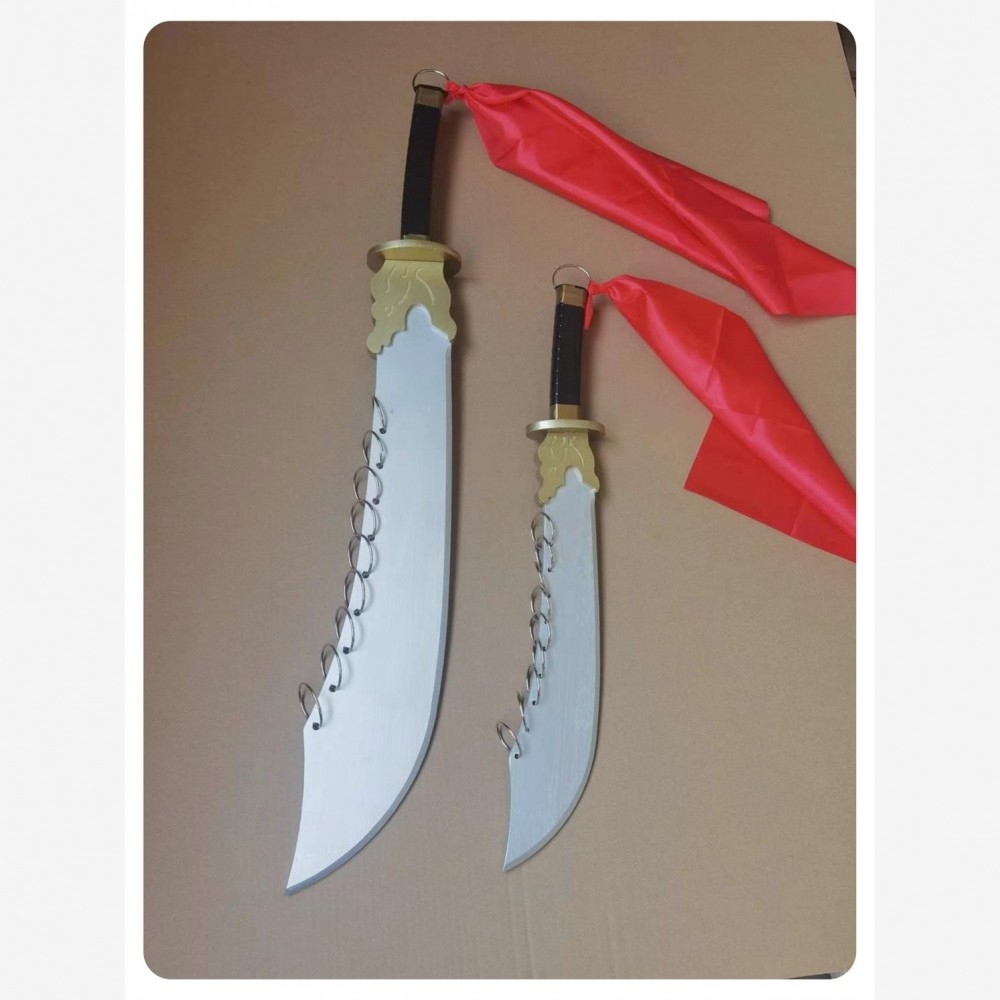 质金丝环表演道具环儿木