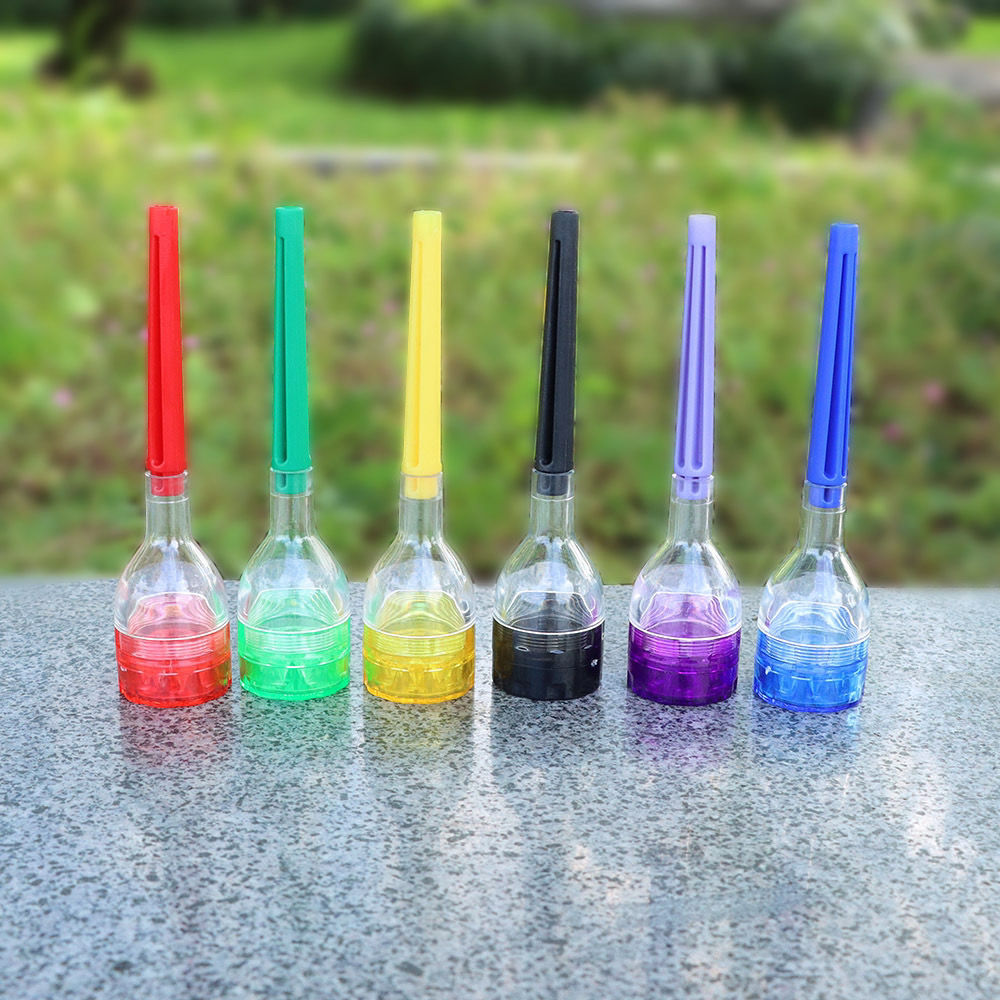 手动磨烟器带卷专用配件