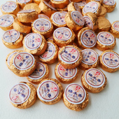 糯米香小沱茶糯香云南普洱熟茶狮王糯米普洱茶叶自己喝古树茶陈香