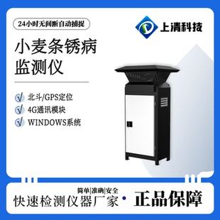 小麦条锈病监测仪OK-MTX105防治病害的小麦条锈病监测仪测报仪全