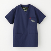 R58 Classico克莱希 Club迪迦奥特曼联名刷手服 Scrub R57 Canvas