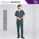 Classico克莱希 244 日本DECO系列男士 刷手服医生护士手术衣243