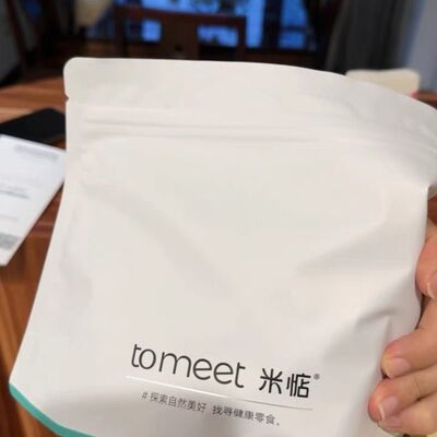 米惦    傲椒牛肉条香川香巴适即食小吃牛肉干五香麻辣味休闲零食