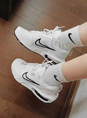 NIKE耐克正品儿童大童青少年春秋一脚蹬运动鞋童鞋跑步鞋 DC9290