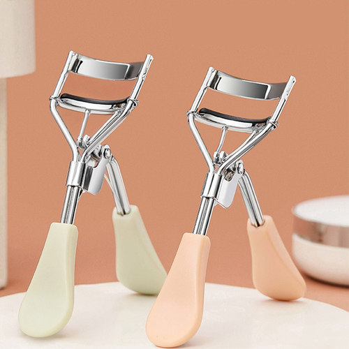 广角睫毛夹神器卷翘器持久定型便携下眼睫毛女夹子式初学者学生