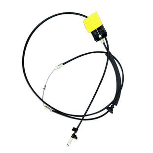 福田原厂大黄蜂欧马可S5 欧航瑞沃ES5前中网机盖面板拉线轴件