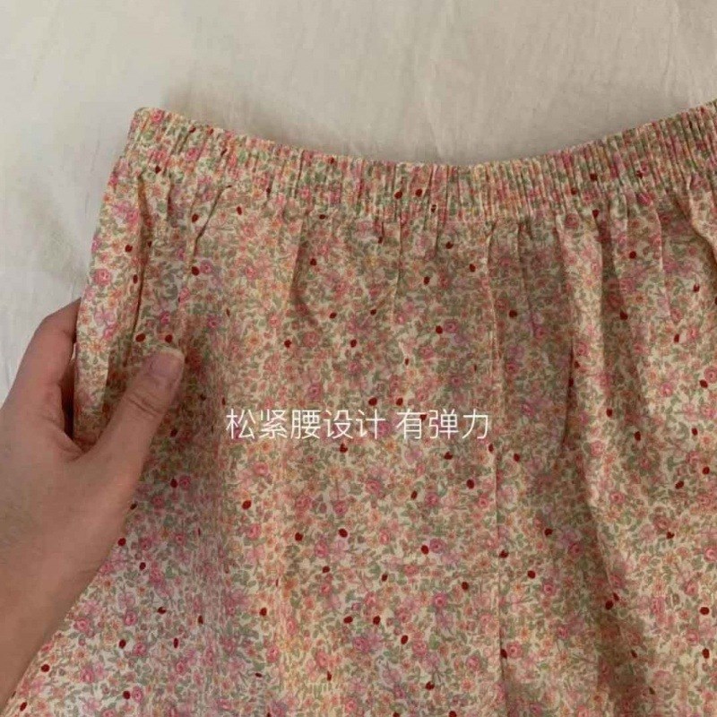 速发带胸垫吊带睡衣心款背夏短裤风一体式居装夏天可外穿家套服