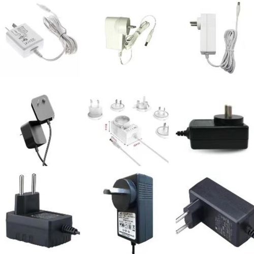 速发12V8A24V4A证15V6AETL UL F雨C认 户外防水 防C功能适配器
