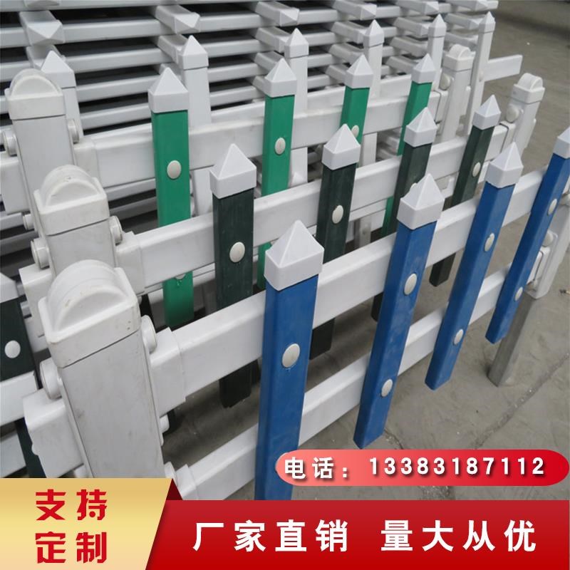 速发PV护草坪栅栏 绿化护栏 花坛花池绿化带围栏护栏 别墅庭院C栏