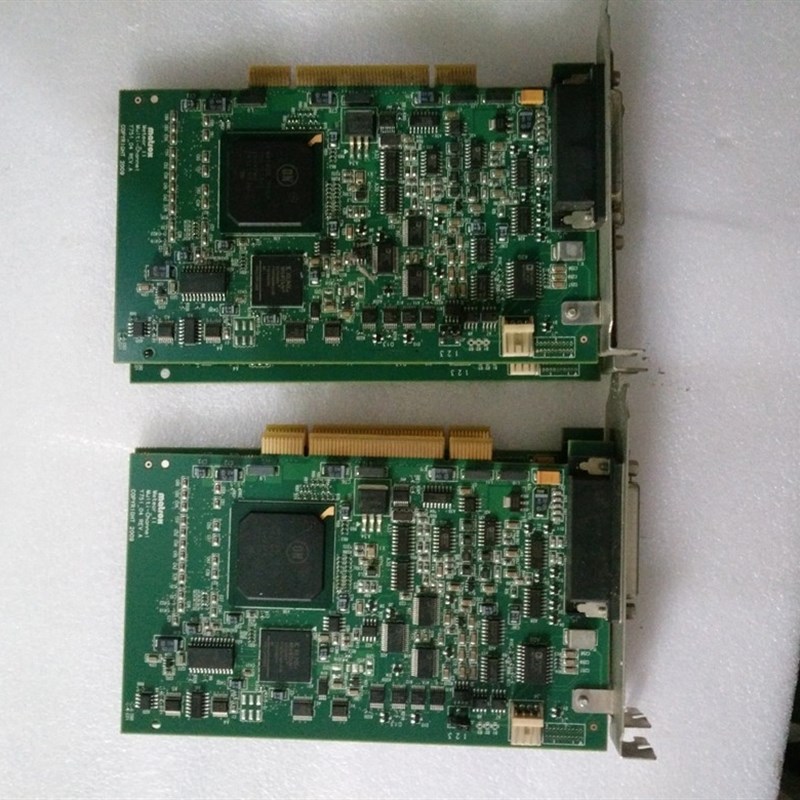 速发1MATROX TEOR2-MC/4 Y751-04  图像采集卡采集卡
