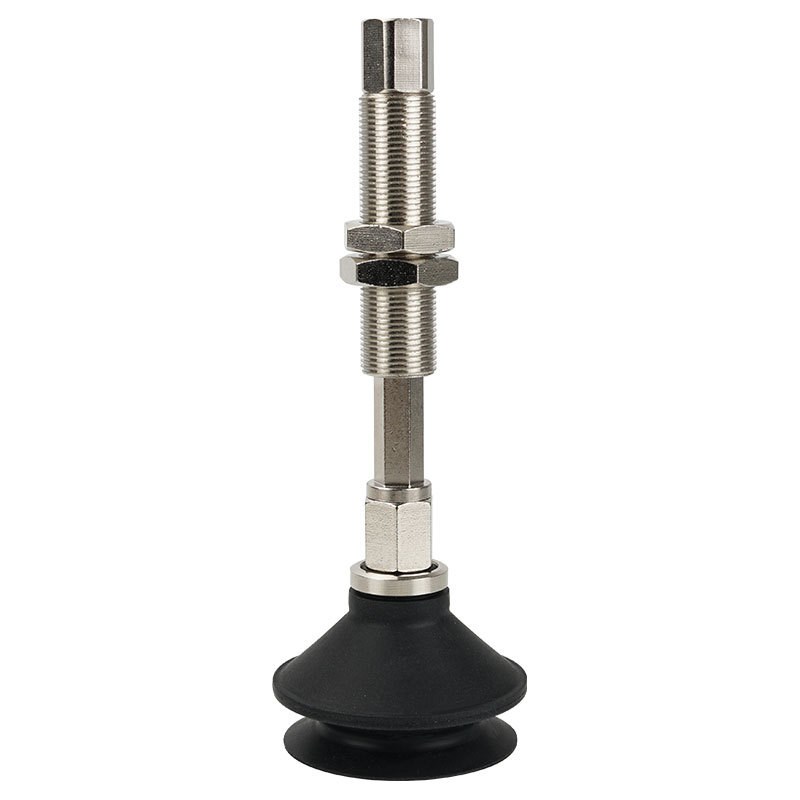 速发C型自动化机械金具吸盘杆ZPT16B-J10-B5-A10 16C1US 10U