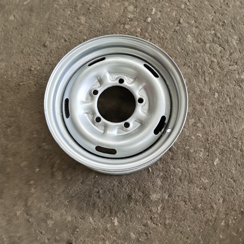 速发配件 0用凌驭三轮轮 后车钢圈轮辋 轮锅14X5.50JJ2农F