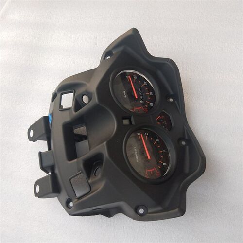 速发适用1摩托车DM于25/HJ150/HJ125-2翼爽里程表仪表总成表转速