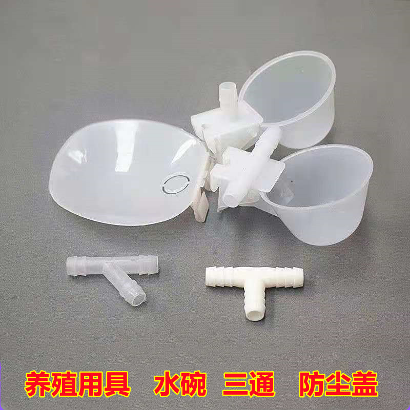 速发鸽子饮动器食水水碗鸽子窝蛋窝水管手抓自盒信鸽肉鸽鸽子用品