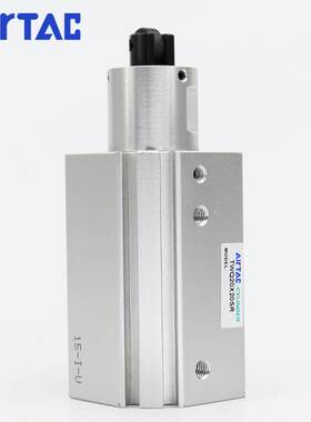 airtac亚德客原装正品阻挡气缸TWQ40X20X25X30/S/C/B/R/K/型