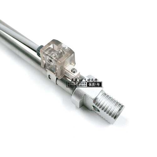 亚德客型 磁性开关CMSG CMSJ CMSE CMSH-020/DMSG DMSH-NPN传感器