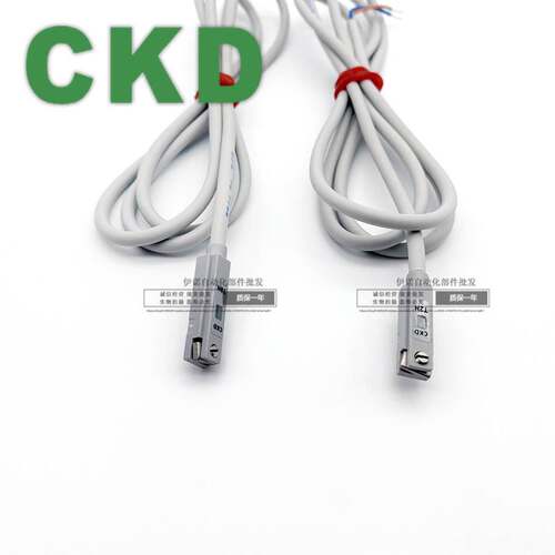 CKD传感器SW-KOH TOH T2V T3H T2H F2H F3H T2V磁性开关全新现货