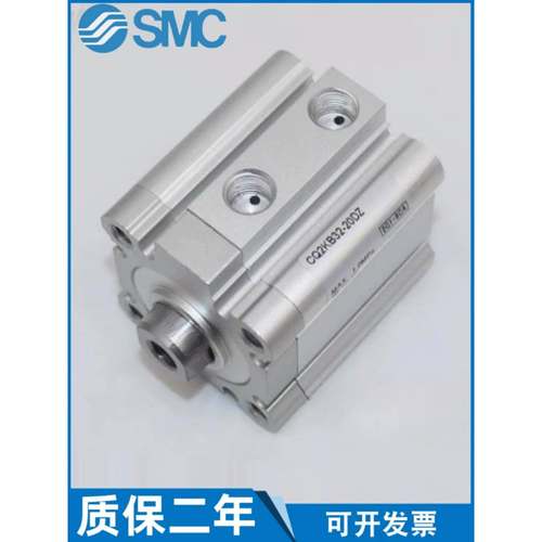 薄型气缸CQ2KB/CDQ2KB20/32/40/50/63-5/10/15/20/25/30/40/45DMZ