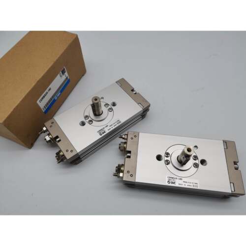 SMC CRQ2XB10-15-20-30-40-90-180C 旋转气缸CDRQ2B/CRQ2BS/CRQ2B