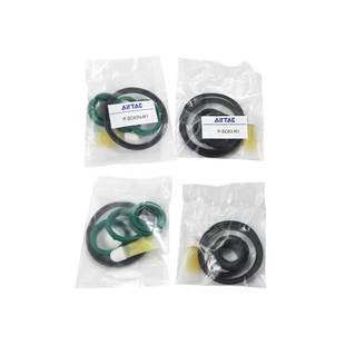 125N O型圈 100 SAU32 亚德客气缸修理包密封圈SC