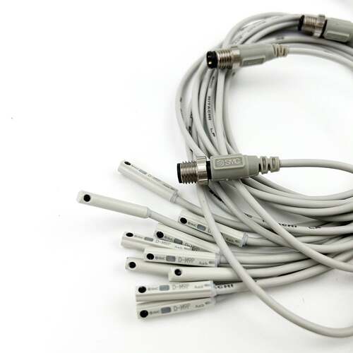 SMC磁性开关D-M9PSAPC D-M9PSBPC D-M9NSDPC D-M9NMBPC D-M9B