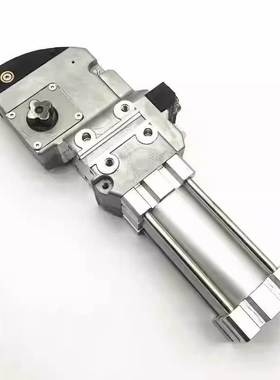 SMC夹紧气缸CKZ3T50-90E-X2734/CKZ3T63-60/75/90/105/135T-X2734