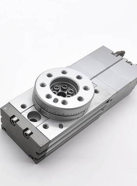 MSZA三位置旋转气缸MSZB10A/MSZB20A/MSZB30A/MSZB50A/MSZA10A