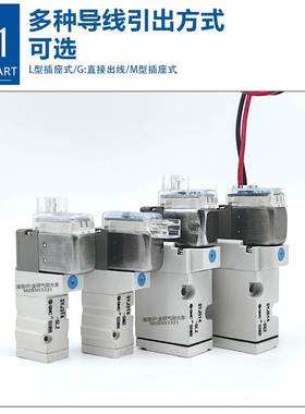 SMC电磁阀 SYJ514R/314/324/524-5LZ/5LZD/5MZ/5MZD/5GZD-M5/01