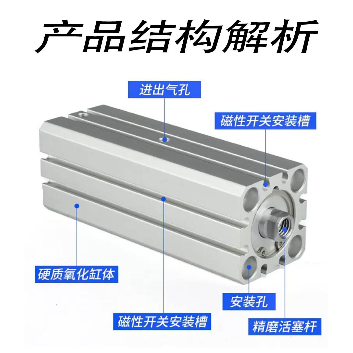 SMC型MK2TB旋转下压夹紧气缸MK2TG20/25/32/40/50/63-10-20-50L-R