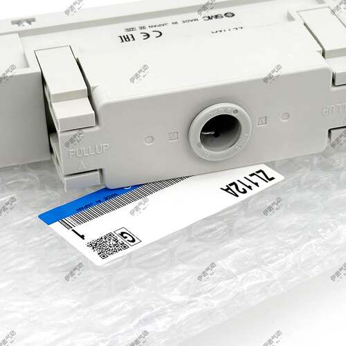 SMC真空产生器ZL112A-DPL ZL112A-K15LZD-DNL ZL112A-G-GN-DALDBL