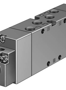 费斯托FESTO电磁阀JMFH51/41/83/81/2BS 19789 30486 8820