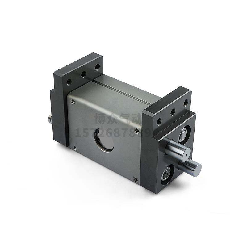 韩国JRT气爪AF02A-40A/40B-S150-S180-RS-3M-5M气缸机械气动元件