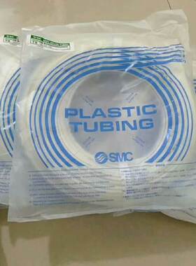 SMC尼龙软气管耐高低温耐酸碱腐蚀TS0604BU/TS0806-20-100