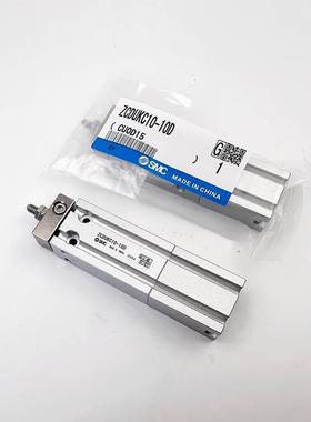 SMC真空自由安装气缸ZCDUKC/ZCUKC/ZCUKQ/ZCDUKQ10/16-5D15D20D30
