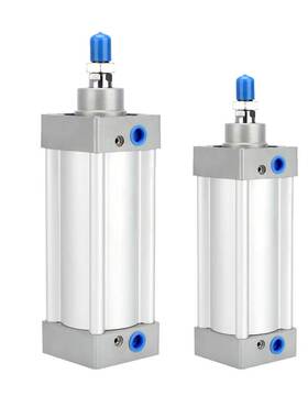 原装EMC亿太诺VBC标准气缸32/40/50/63/80/100/125X25X50X75X100S