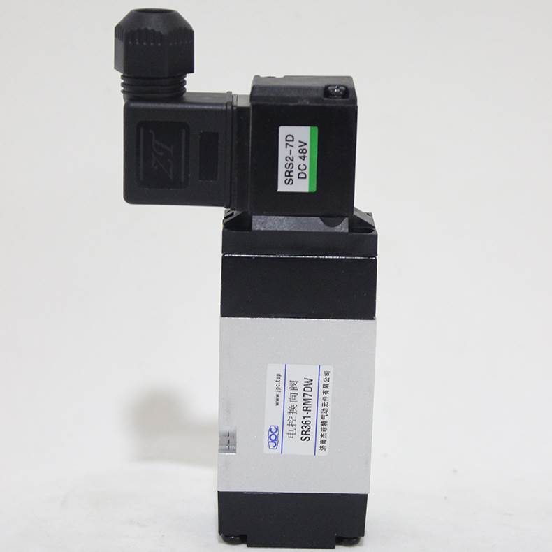 济南杰菲特电磁阀SR361-RM7DW/SR361-RM8DW/SR361-RM5DW原装现货