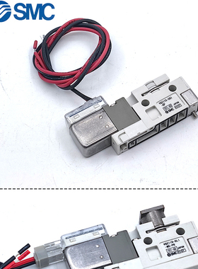 SMC电磁阀VQZ115KR-5G1-C6 VQZ115KR-5LO1/5LOB1/5MOB1-C4-CP-PR
