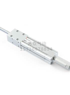 SMC全新原装高精度气缸MTS12/16/20/25/32/40-50-75-100-150-200