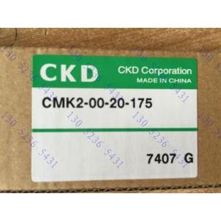 特价CKD喜开理紧固型气缸CMK2-00-20-670-T0H-D全新原装正品