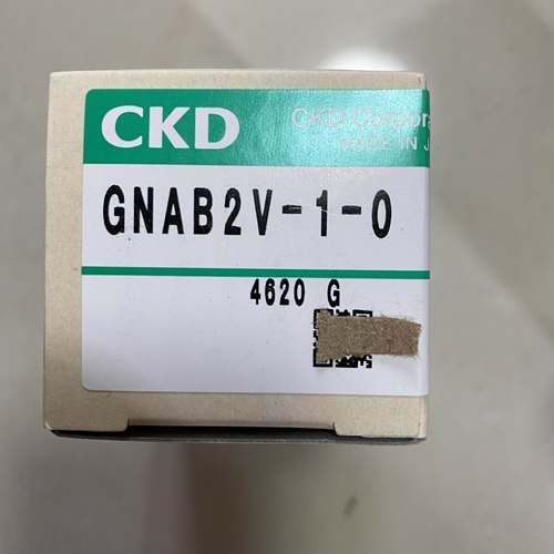 原装CKD气控阀NAB1V-10 NAB1V-8-B GNAB1V-1-0 GNAB2V-1-0