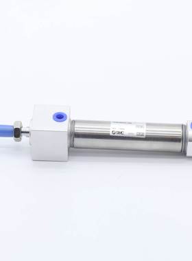 SMC迷你气缸CDM2RA20/25/32/40X25/50-70*100/125/150/200CDM2KB