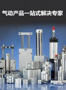 非标定制MDBB/CP96SDB/CS2BN/CS1BN/ CDA2BN/ CDM2B/ CP95SDB气缸