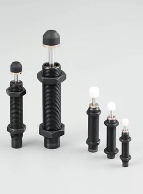 一盛压缓冲器AC ACA SC YC1415 1417 1612 2016 1420 2030 2040-2