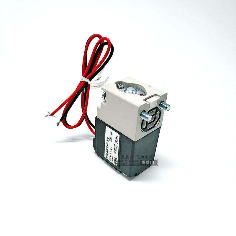 SMC电磁阀V0307V-/VO307-/VO307V-6G1-3G1-6D1-6DZ1-3D1-3DZ1-X84