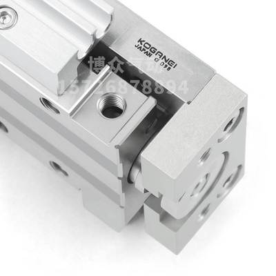 原装小金井滑台气缸MGAS12/16/20*10/12*20/12*60/6*10-R/L-SS2