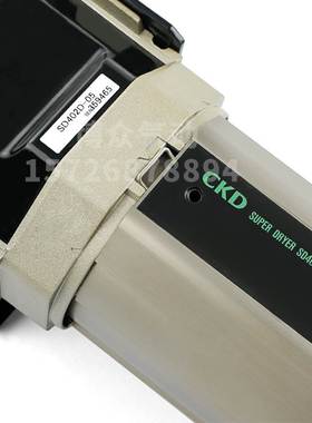 原装日本CKD高分子膜式空气干燥器SD302D-05-B SD401D-05 SD402D5