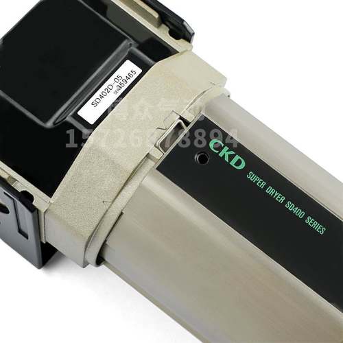 原装日本CKD高分子膜式空气干燥器SD302D-05-B SD401D-05 SD402D5