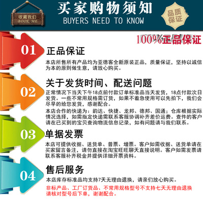 亚德客 自由安装气缸 MD6X5S MD6X10S MD6X15S MD6X20S AirTAC