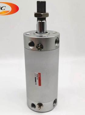 TPC原装圆柱形气缸ARDB/ARDBA25-25/50/75/100/125/150/200/2韩国