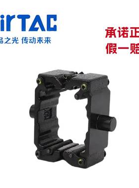 亚德客耳轴支架 F-SAI/SAIL/SAIF/BSAI32/40/50/63/80/100/125TC